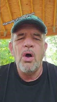 Harmonica tutorial: Worship ‘O Jesus Christ’ to the tune of O Christmas Tree 🎶🙏 #Harmonica #Worship