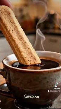 Tiramisu: Japanese or Italian? Discover the history and meaning of the dessert that literally...