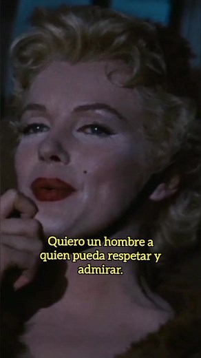 Marilyn Monroe: Reflexiones sobre el Amor en el Cine