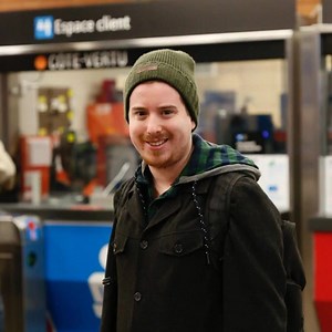 1.3K views · 5 comments | [Espace client et carte OPUS perdue] « Perdre sa carte OPUS, ça peut arriver à n’importe qui! Heureusement, elle était enregistrée et j’ai pu en récupérer une nouvelle rapidement dans un Espace client. » - Pascal T.. Le saviez-vous?  | STM - Mouvement collectif | Facebook