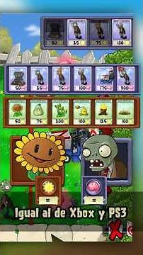 Deep Dive (Trailer) Plantas Versus Zombis Trasplantado