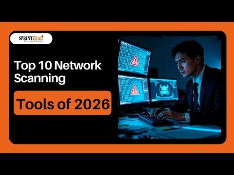 Top 10 Network Scanning Tools of 2026