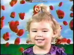 Sesame Street The Fruit Dance