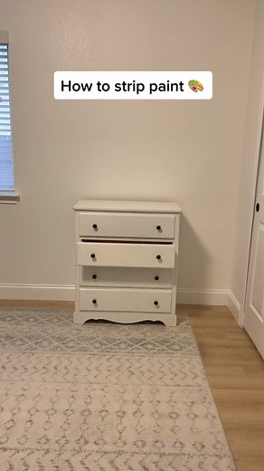 Furniture Makeover: Best Tips for Stripping Paint Easily