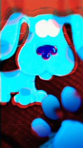 The Blue's Clues episode that gave me nightmares