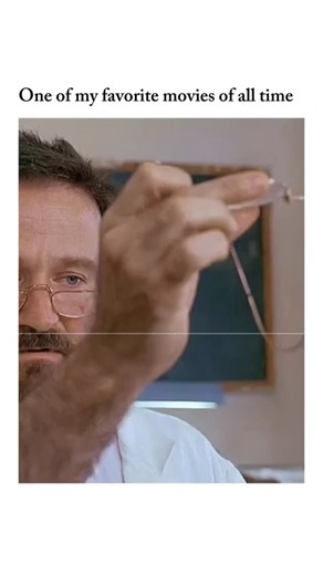 🎬 on Instagram: "When medicine meets miracles… lives can change forever. 🎬 Watch This: Awakenings (1990) Based on a true story, Dr. Malcolm Sayer (Robin Williams) discovers a groundbreaking treatment for catatonic patients who’ve been unresponsive for decades. When Leonard Lowe (Robert De Niro) awakens after 30 years, he gets a second chance at life — but the miracle may not last. Heart-wrenching, tender, and brilliantly acted, Awakenings is a moving reminder of the fragility of life and the b