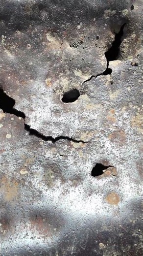 I Found a 100 YEAR OLD Pipe in the Wilderness and Here's What Happened