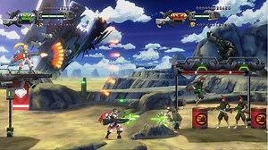 Side Scroller Wallpapers