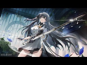 (Nightcore)​ -​ Bad Romance (Rock Version)