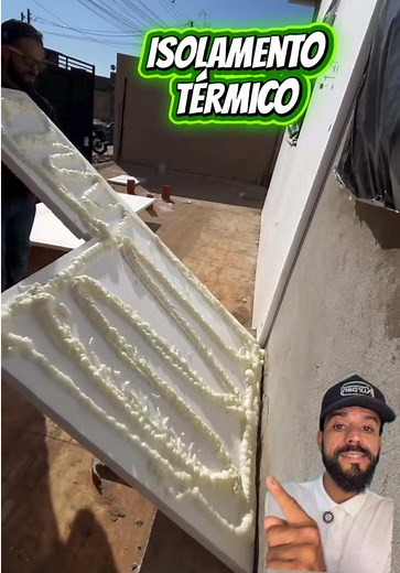 Isolamento Térmico: Conforto e Economia em Casa