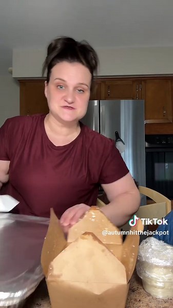 Ordering From Pita Way: A Detroit Food Experience