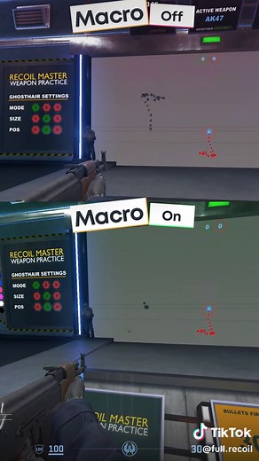 Mastering AK-47 Spray Control in CS2