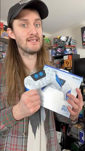 Astro Bot Playstation 5 Controller