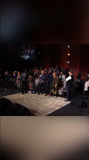 Chris Blue - Lean On Me #Gaither #Homecoming #Friendship #Shorts