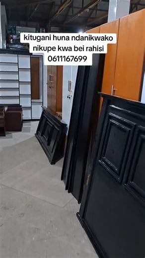 Quality furniture | Furniture bei poa | Magodoro na mito on Instagram: "OFFER 🔥 OFFER 🔥 OFFER 🔥 Tunauza Furniture & Magodoro kwa bei ya kiwandani Quality ya juu sana • MAGODORO • Kuanzia 120,000/= • Kampuni zote zinapatikana I FURNITURE ZETU • Kabati Milango Mi3— 380,000/= (Usafiri Bure) • Kabati Milango Mi2 — 270,000/= (Usafiri Bure) • Vitanda Mbao Ngumu kuanzia- 300,000/= - 450,000/= • Kitanda BedSofa - 210,000/= • Kitchen Cabinet — kuanzia 85,000/= • Shoe Rack & Mikoba - 180,000/= • Dressi
