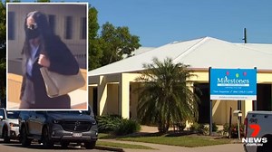 QLD child care worker sentenced for leaving girl on bus