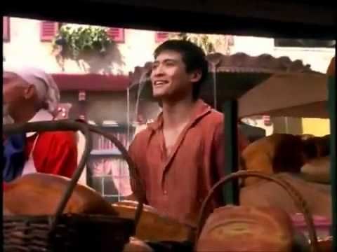 Rodger and Hammerstein's Cinderella - The sweetest sound