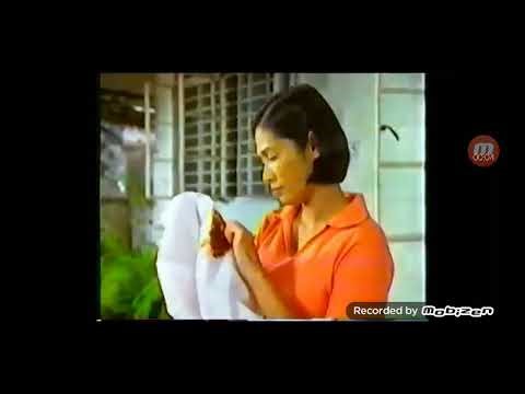 Breeze power Commercial in 1993