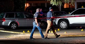 'Major' U.S. Marshals Service hack compromises sensitive info