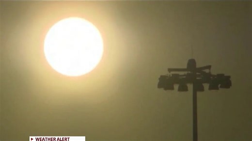 Phoenix prepares for heat rescues during earliest heat wave on record