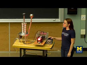 5C30.50 - Marx Generator