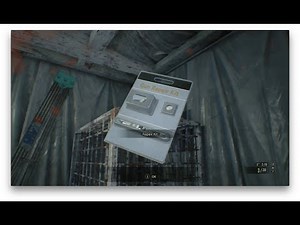 Resident Evil 7 Repair Kits Locations