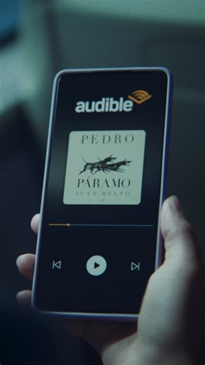 Comienza tu camino hacia tu crecimiento personal con Audible.