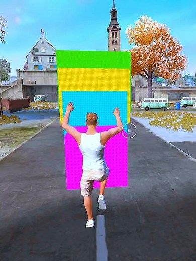 Impossible 🎯 Adam Vs All Characters 💥😱