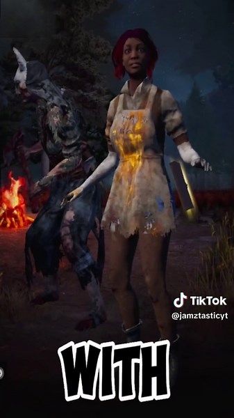 Mastering the 360 Move in Dead by Daylight Mobile