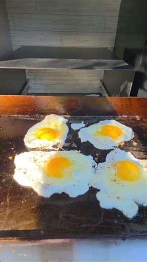 This Is How YOU Cook Breakfast at Deer Camp 😎🔥