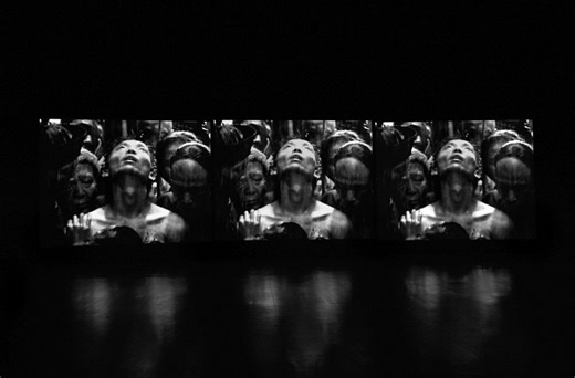 Lingchi: Echoes of a Historical Photograph (2002) | ČSFD.cz