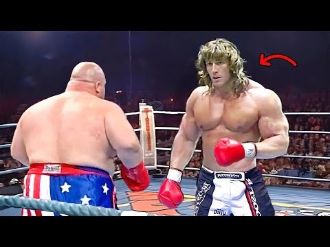 Breaking Bones! These Giant Monsters Will Shock You with Their Power