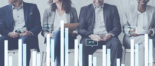 Key Metrics for Succession Planning | One Model