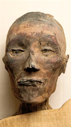 Ramses IV: You Must See His Real Face