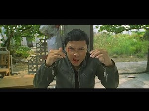 Heroes of Martial Arts #18 - MARTIAL SQUAD: First Fight