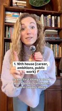 Career Guidance Using Astrology! 😍 #astrologybasics #careerastrology #careerguidance #astrologytips
