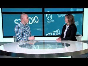 Paula Lewis talks about becoming OKCPS board chair