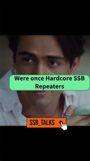 Many Army Officers were once hardcore repeaters. #bollywood #trending #worldcup #viralshorts #ssb