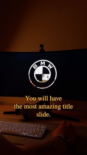 Marius Hoepfner on Instagram: "Beamer PowerPoint Tutorial #microsoftambassador"