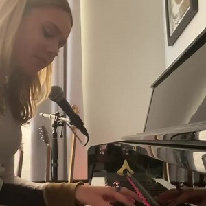 #worldpianoday 🎼✨ | Ruby Rose Turner