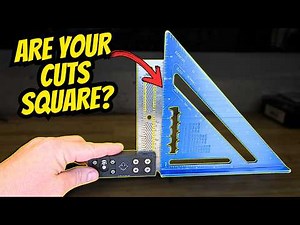 Your Cuts Might Not Be Square — Here's Why.