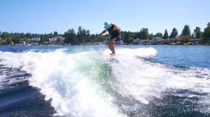 Mo Hamoui - Mastercraft - Varial