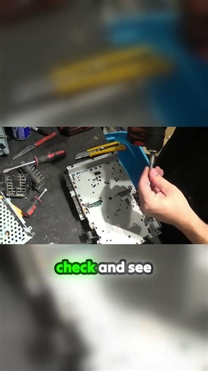 Worthless PS2? Think again! Hidden cash inside this old console.