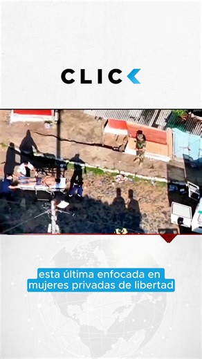 A dos años del Operativo Veneratio, Paraguay celebra cambios históricos en el sistema penitenciario Este 18 de diciembre se cumplieron dos años del Operativo Veneratio, cuando 2.500 agentes policiales y militares recuperaron el control de la Penitenciaría Nacional de Tacumbú, marcando un hito en la historia del sistema penitenciario del país. #SomosClick | Click Digital