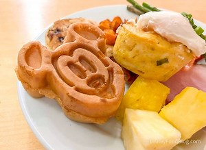 Best Disney World Restaurants for Kids | the disney food blog