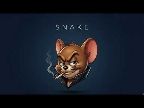 SNAKE | Dark Trap Beat 2026 | Gangster Type Beat | Free Type Beat
