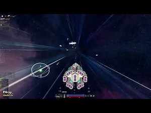 The Great Tip & Dip [Starscape Roblox]