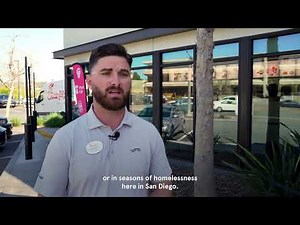 Fighting Hunger in San Diego: Chick-fil-A Shared Table’s 42 Million Meal Impact