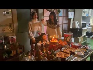 Happy Christmas Eve 2025