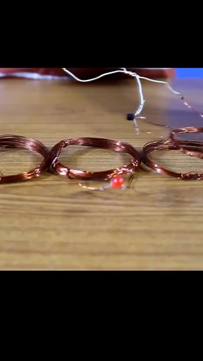 6.6K views · 29 reactions | wireless electricity | Pakistan Science Club. | Facebook